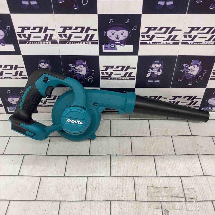 ★マキタ(makita) コードレスブロワ UB185DZ【所沢店】