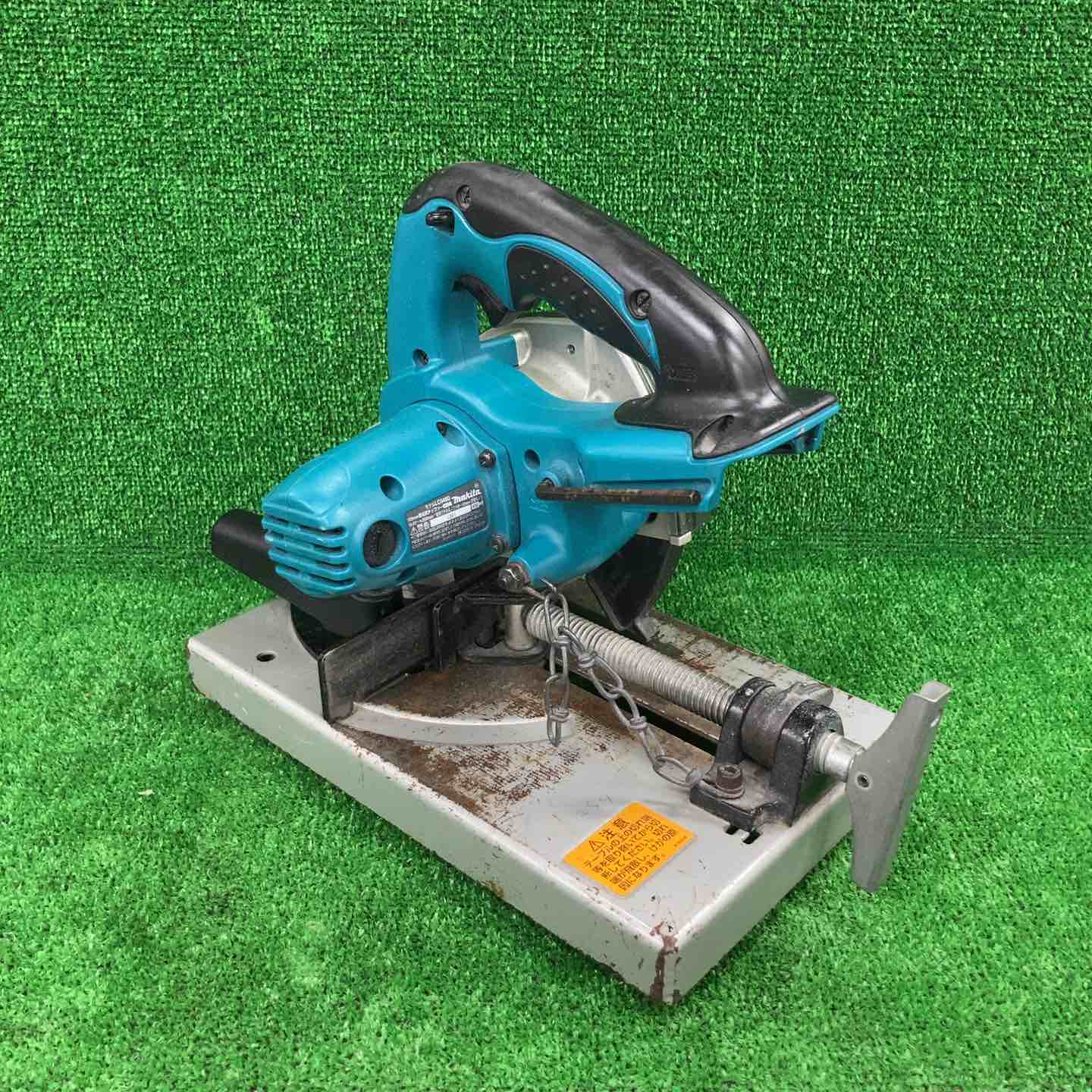 品】◇マキタ(makita) 125mmコードレスチップソー切断機 LC540DZ【川崎 