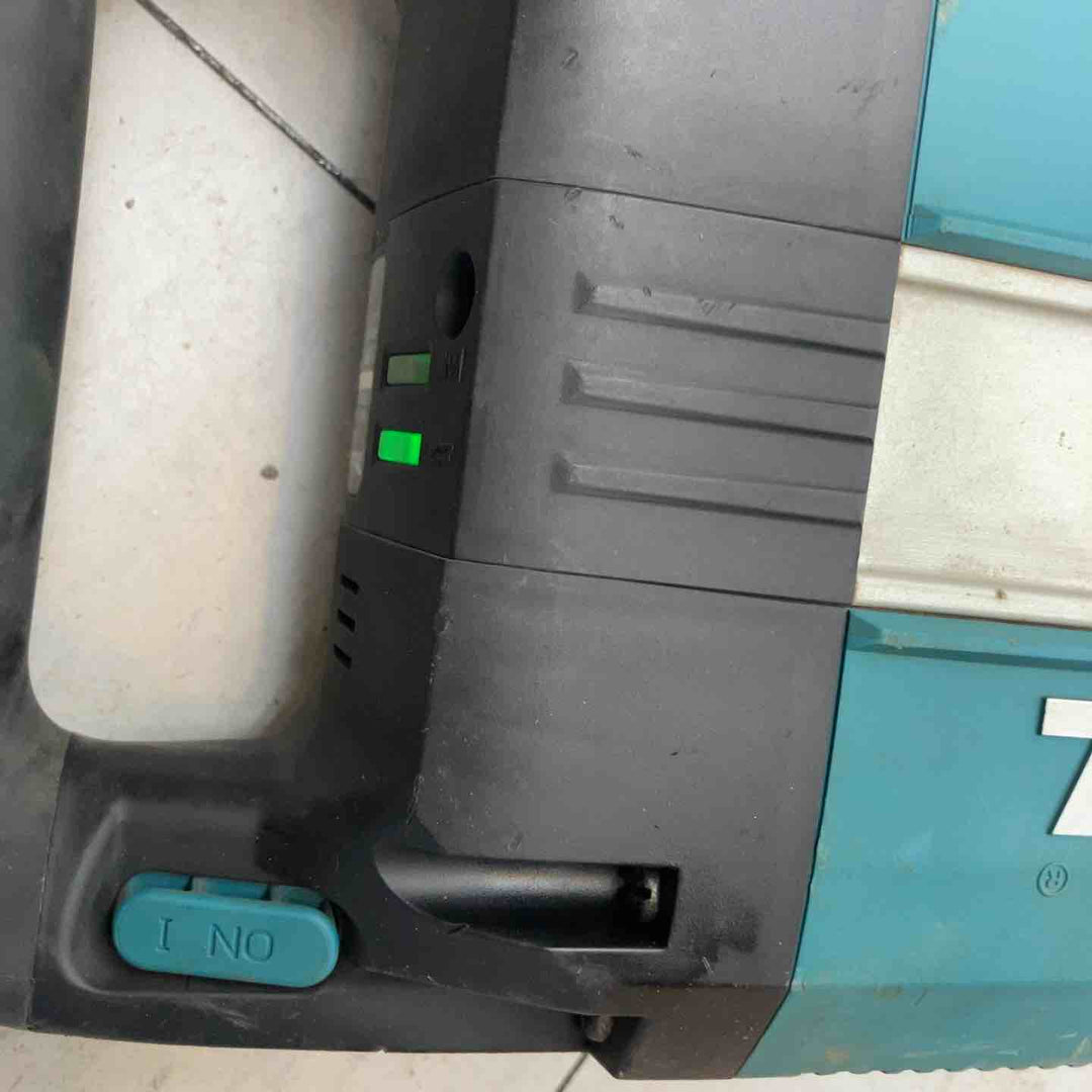 ★マキタ(makita) 電動ハンマ HM1511_100V【鴻巣店】