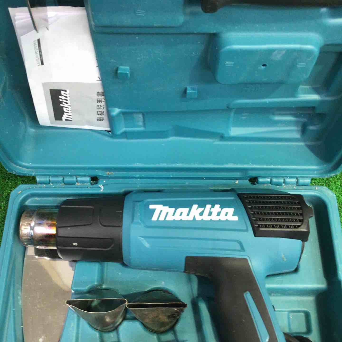 ☆マキタ(makita) ヒートガン HG6031VK【町田店】 – アクトツール