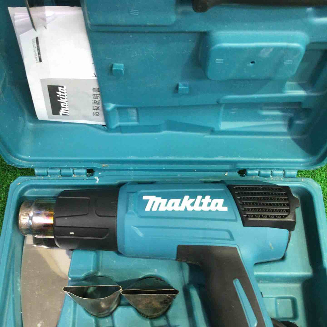 ☆マキタ(makita) ヒートガン HG6031VK【町田店】