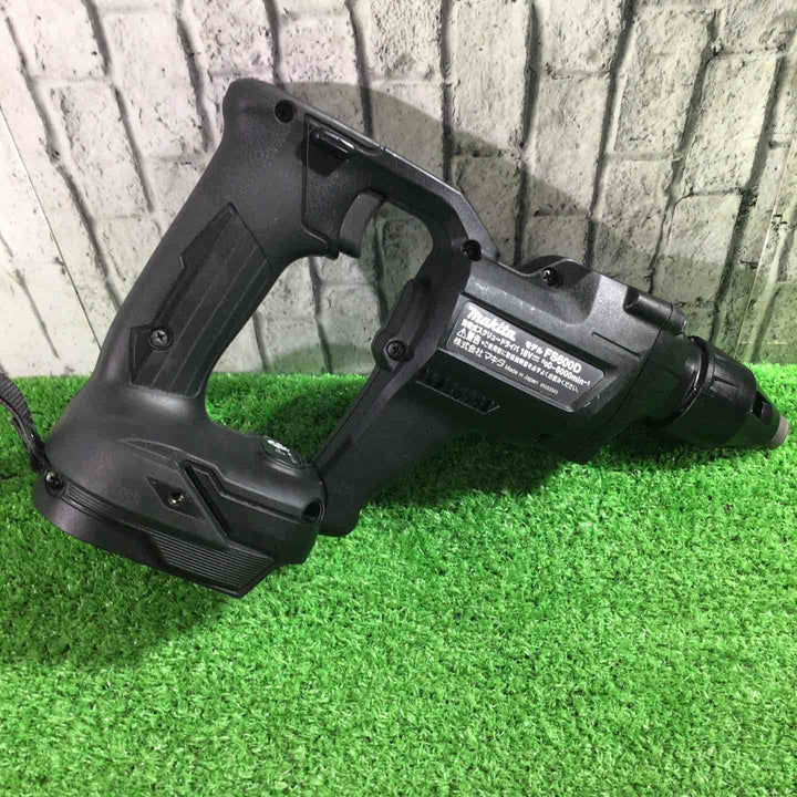 ☆マキタ(makita) コードレススクリュードライバー FS600DZB【川口店】