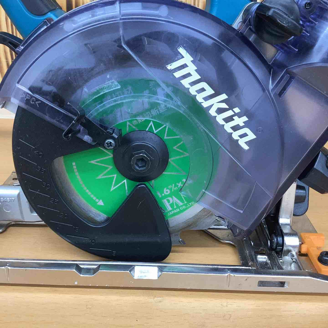 ★マキタ(makita) 防じん丸のこ KS5000FX【越谷店】