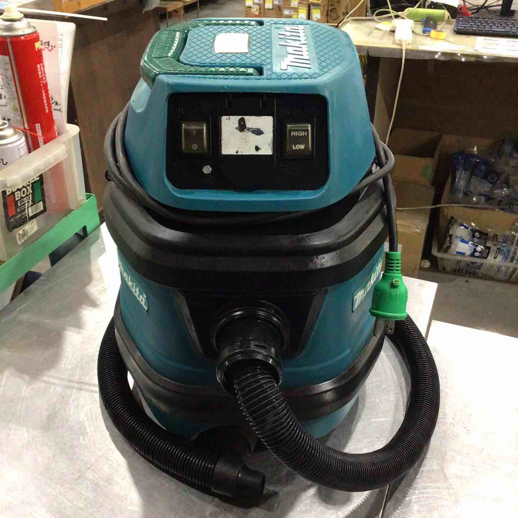 ◇マキタ(makita) 乾式 集じん機 472(P)【川口店】 – アクトツール