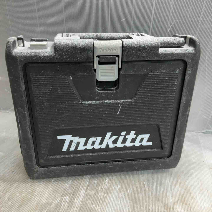 ★マキタ(makita) コードレスインパクトドライバー TD173DRGXO【草加店】