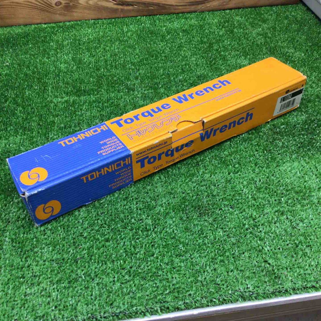 【中古美品】 東日製作所/TOHNICHI プレセット形トルクレンチ QL100N4 【鴻巣店】