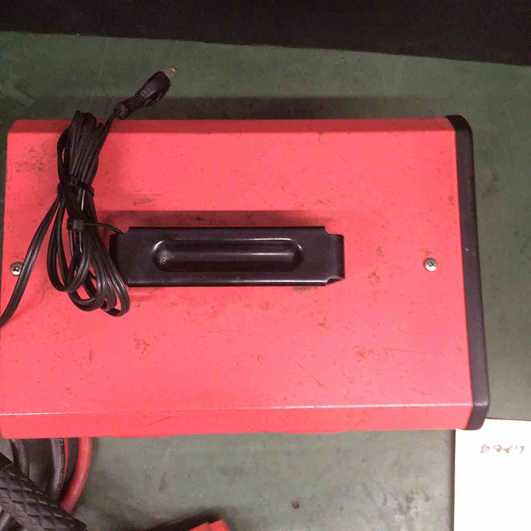 新ダイワ BT121 エンジンスターター 【戸田店】