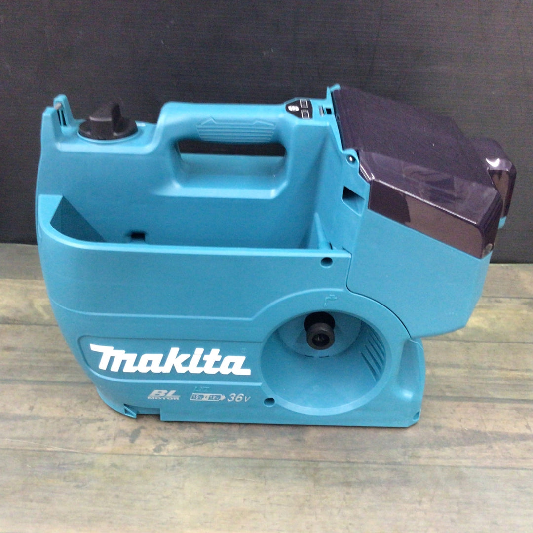 ★マキタ(makita) コードレス高圧洗浄機 MHW080DZK【東大和店】