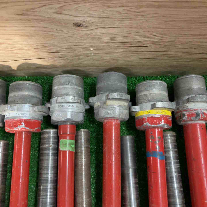 HILTI ダイアモンドコアドリルビット まとめ売り 29本セット【町田店】