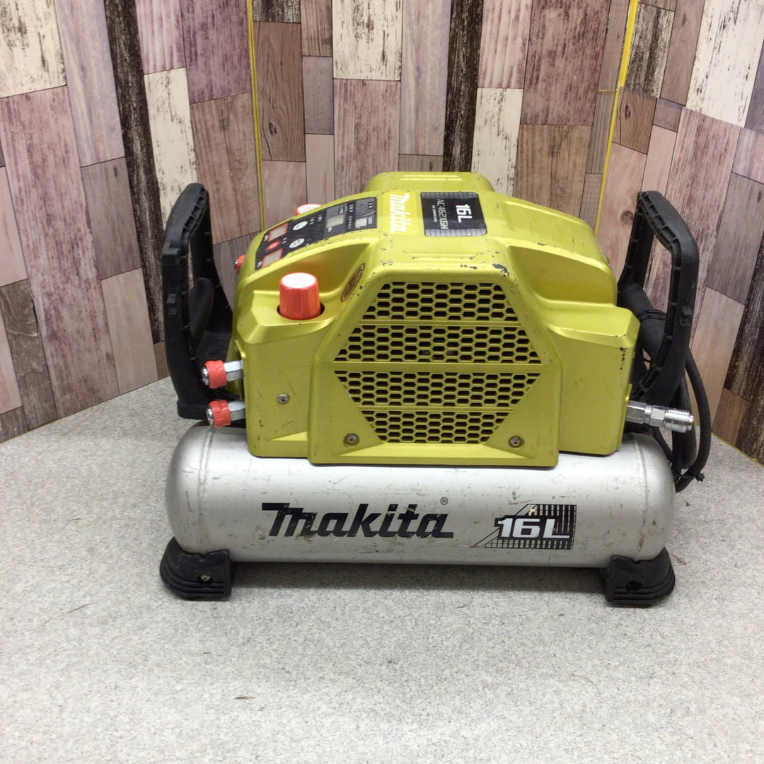 ★マキタ(makita) エアコンプレッサー AC462XGH【草加店】