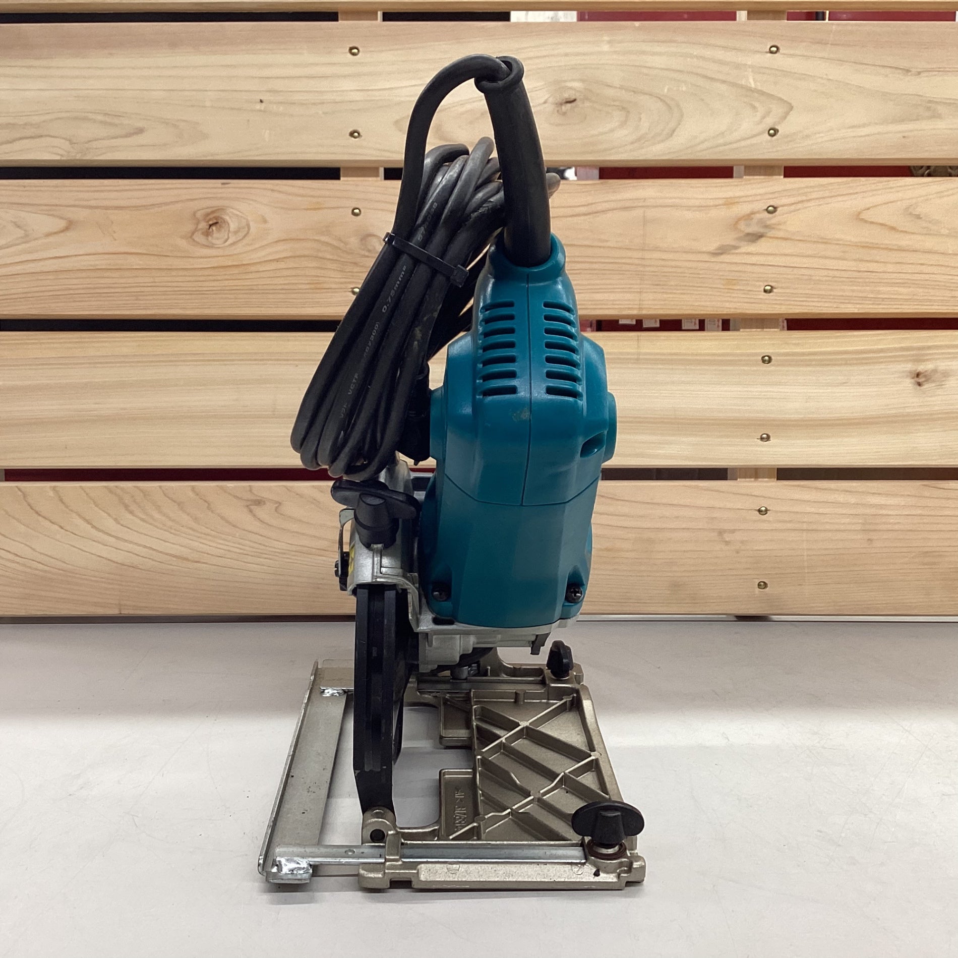 ☆ マキタ(makita) 内装マルノコ 5240L 【東大和店】 – アクトツール