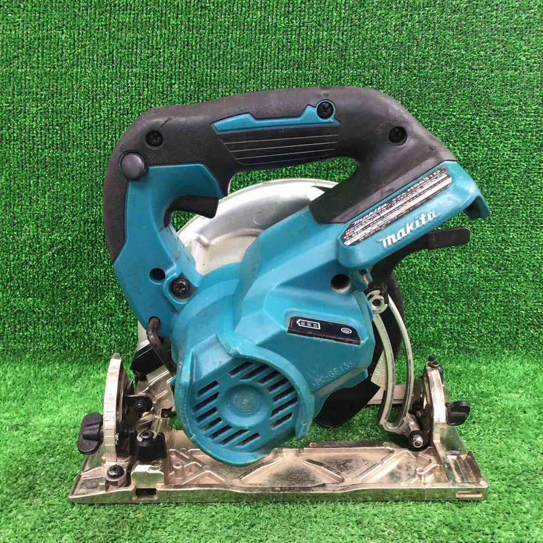 ★マキタ(makita) コードレス丸のこ HS631DZ【川崎店】