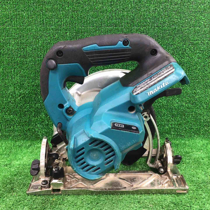 ★マキタ(makita) コードレス丸のこ HS631DZ【川崎店】