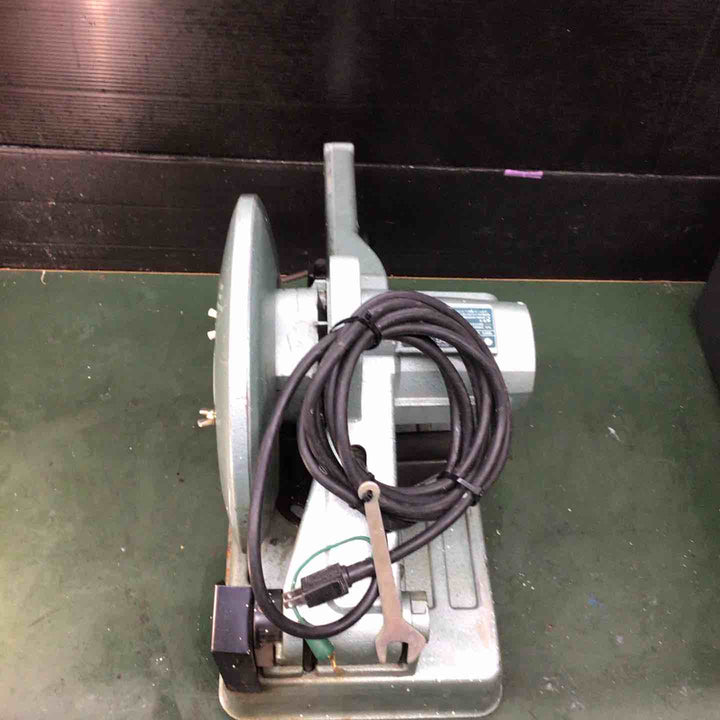 ◇ハイコーキ(HIKOKI ※旧:日立工機) 305mm 高速切断機 CC12SA【戸田店】
