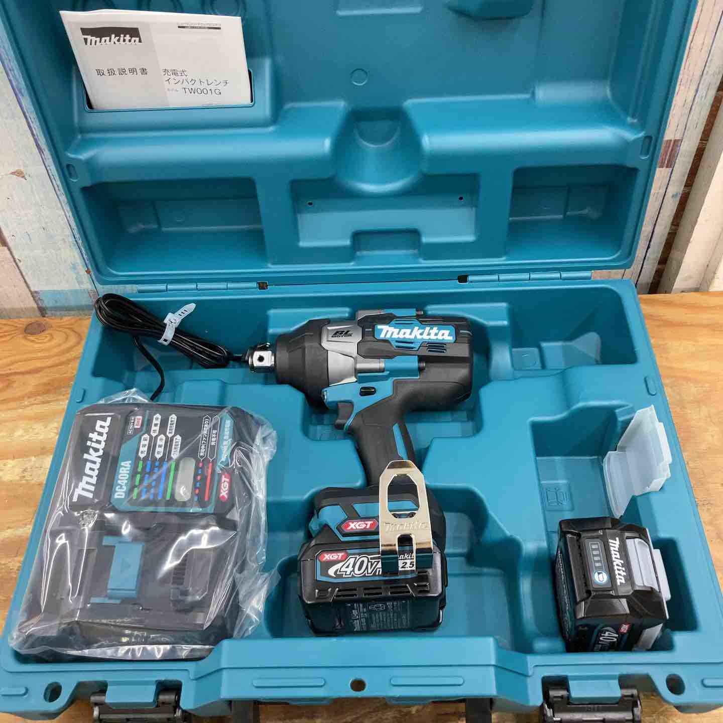 HOT,最新作 【未使用】 makita マキタ 充電式インパクトレンチ HOT,最新作 【未使用】 makita マキタ 充電式インパクトレンチ