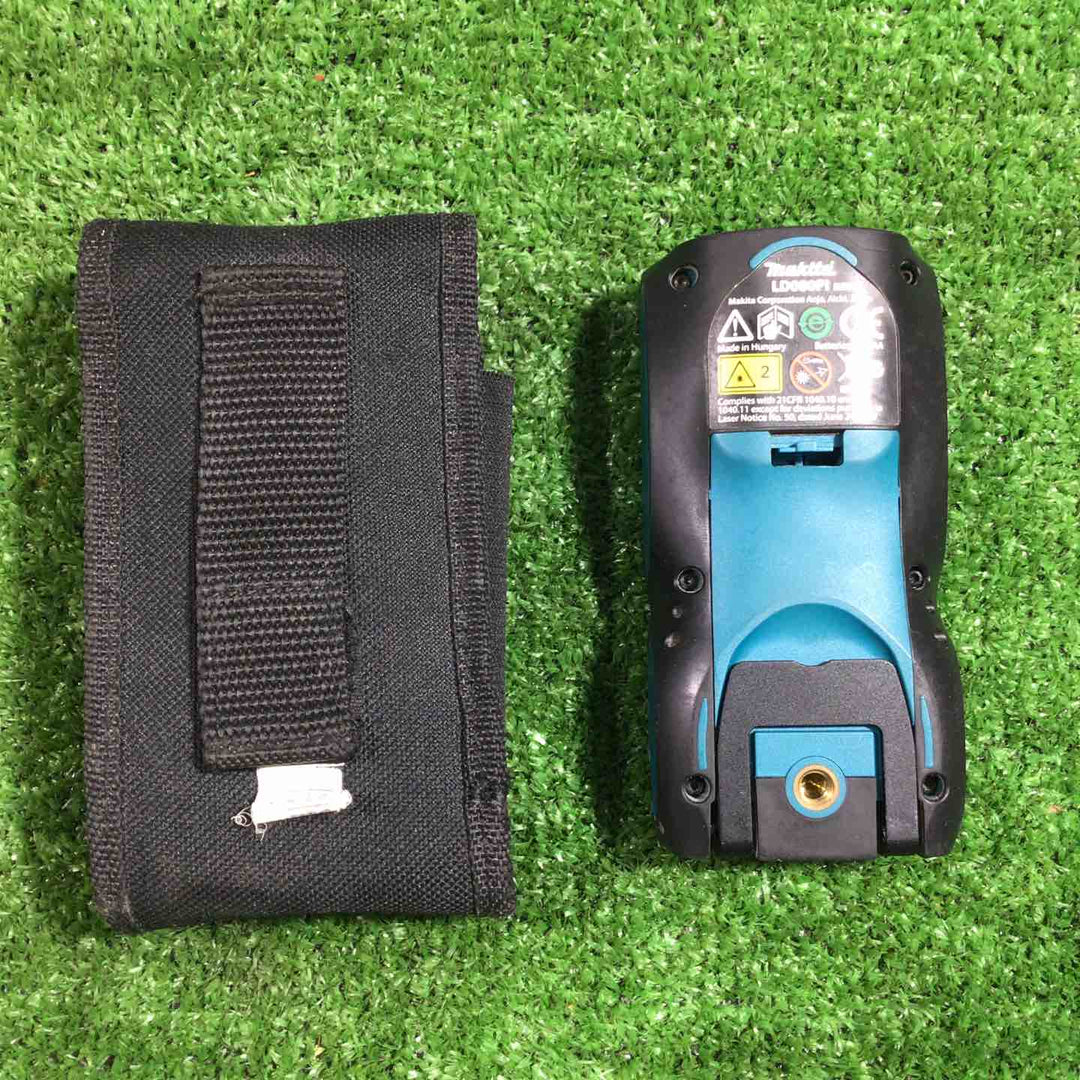 ◇マキタ(makita) レーザー距離計 LD080PI【川口店】