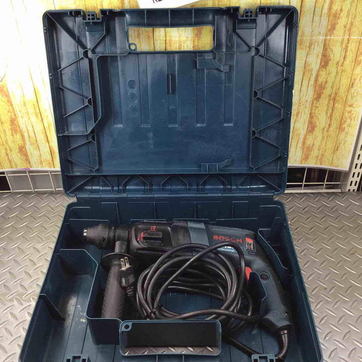 ボッシュ(BOSCH) ハンマドリル GBH2-26RE【川崎店】