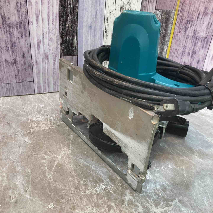 【中古品】★マキタ(makita) 内装マルノコ 5241【八潮店】