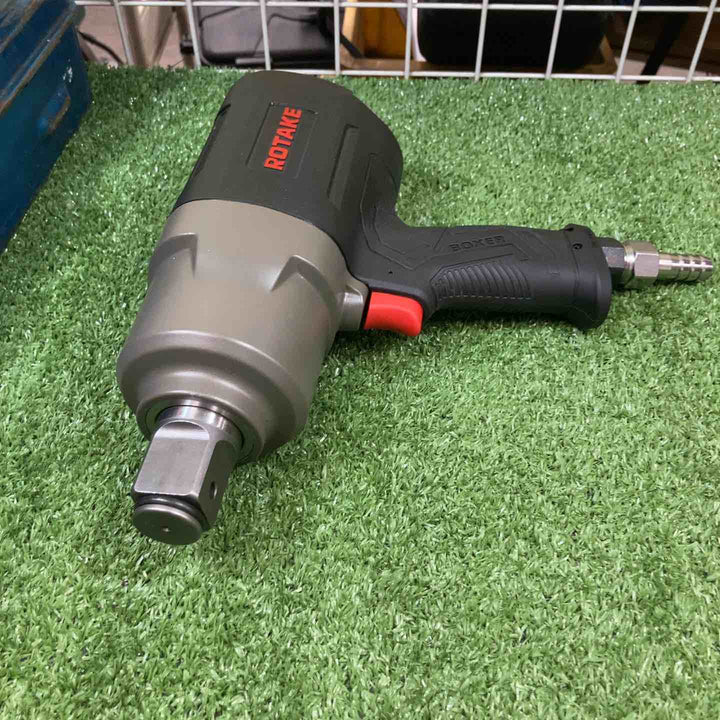 【美品】 ROTAKE インパクトレンチ RT-5572 2個セット【川崎店】