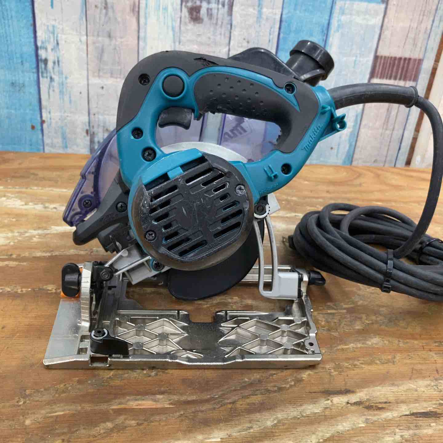 ☆マキタ(makita) 防じん丸のこ KS5100F【柏店】 – アクトツール