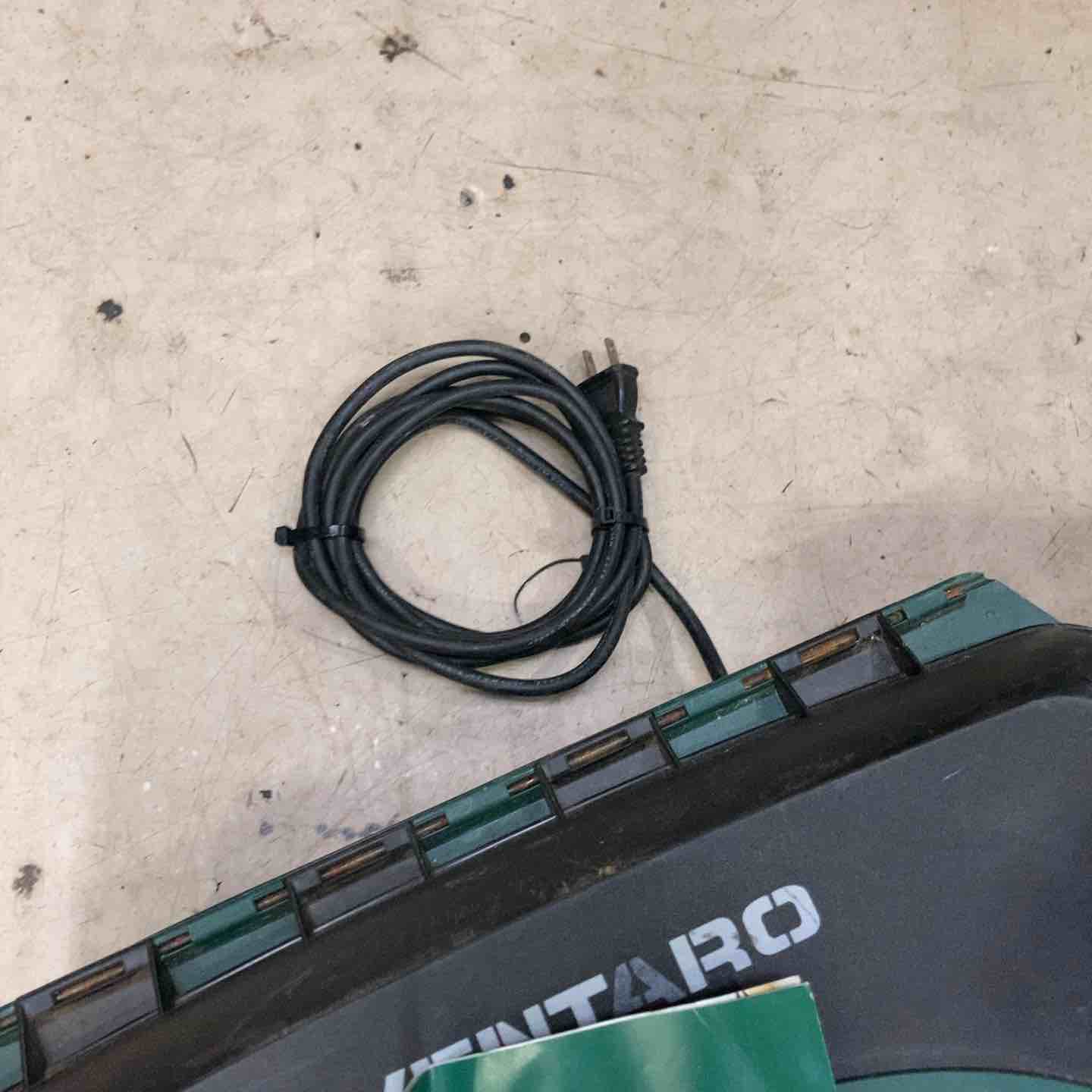 BOSCH(ボッシュ) 電動ベンチレーションシステム[VENTARO]【町田