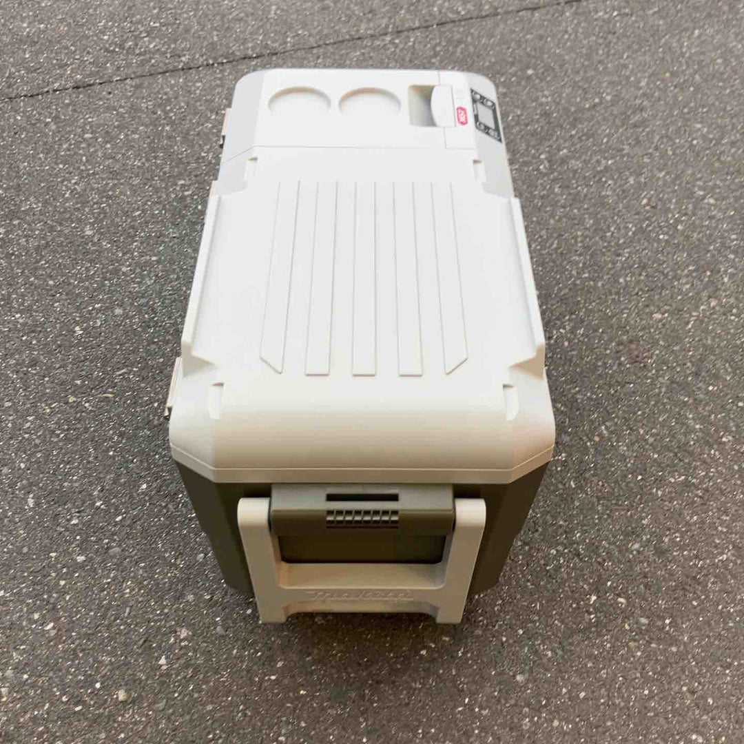 【中古美品】 マキタ/makita コードレス冷温庫・CW001GZO 【桶川店】