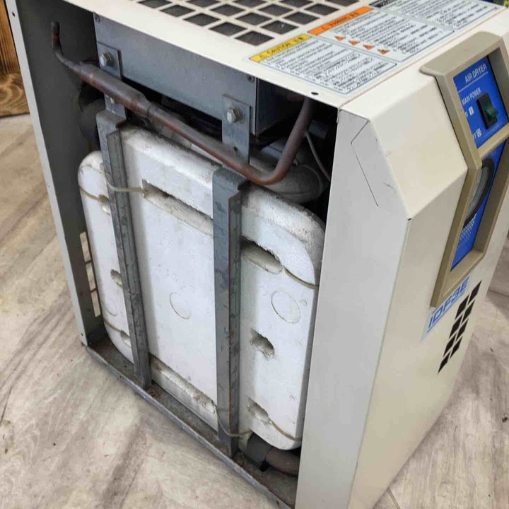 SMC AIR DRYER  IDF-3E-10-X126【越谷店】