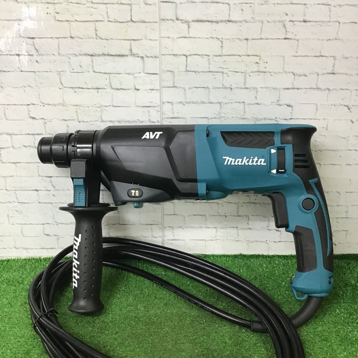 ★マキタ(makita) ハンマドリル HR2601F【町田店】