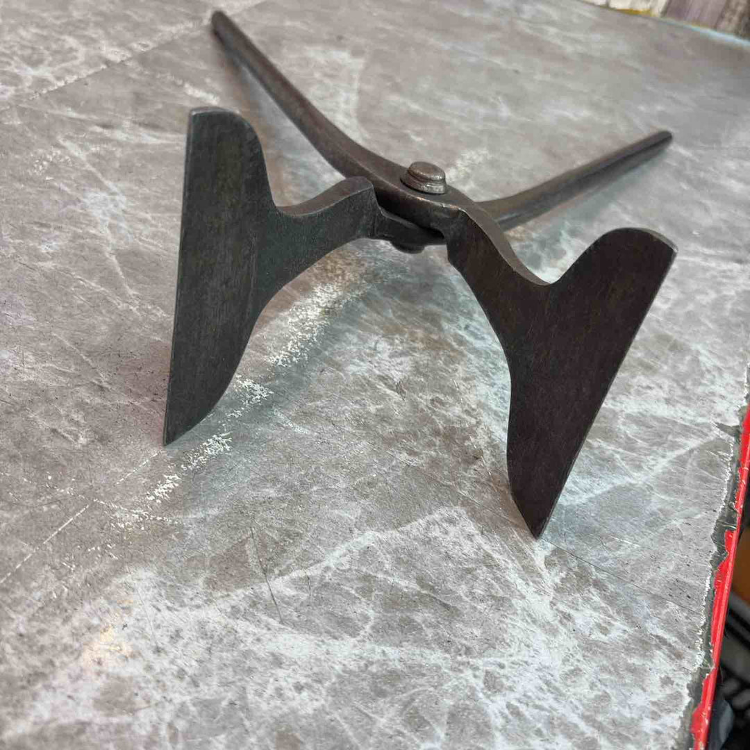 ◇盛光 板金 つかみ 板金工具 型式不明【八潮店】