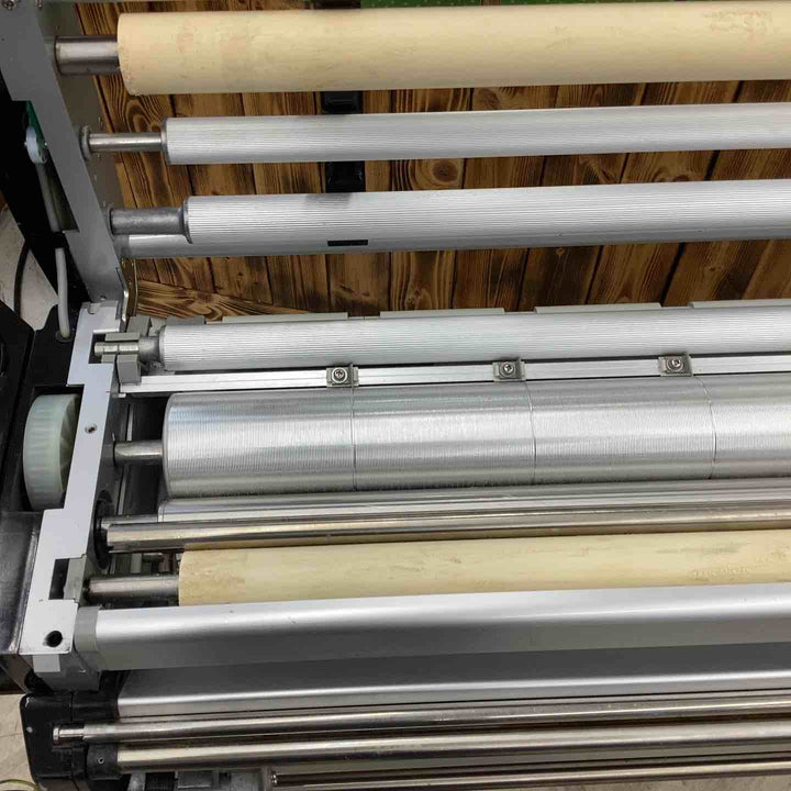 【店頭受取り限定】◇ヤヨイ化学(YAYOI) 糊付け機 COATAX(コータックス) クロス 壁紙 建築 【越谷店】