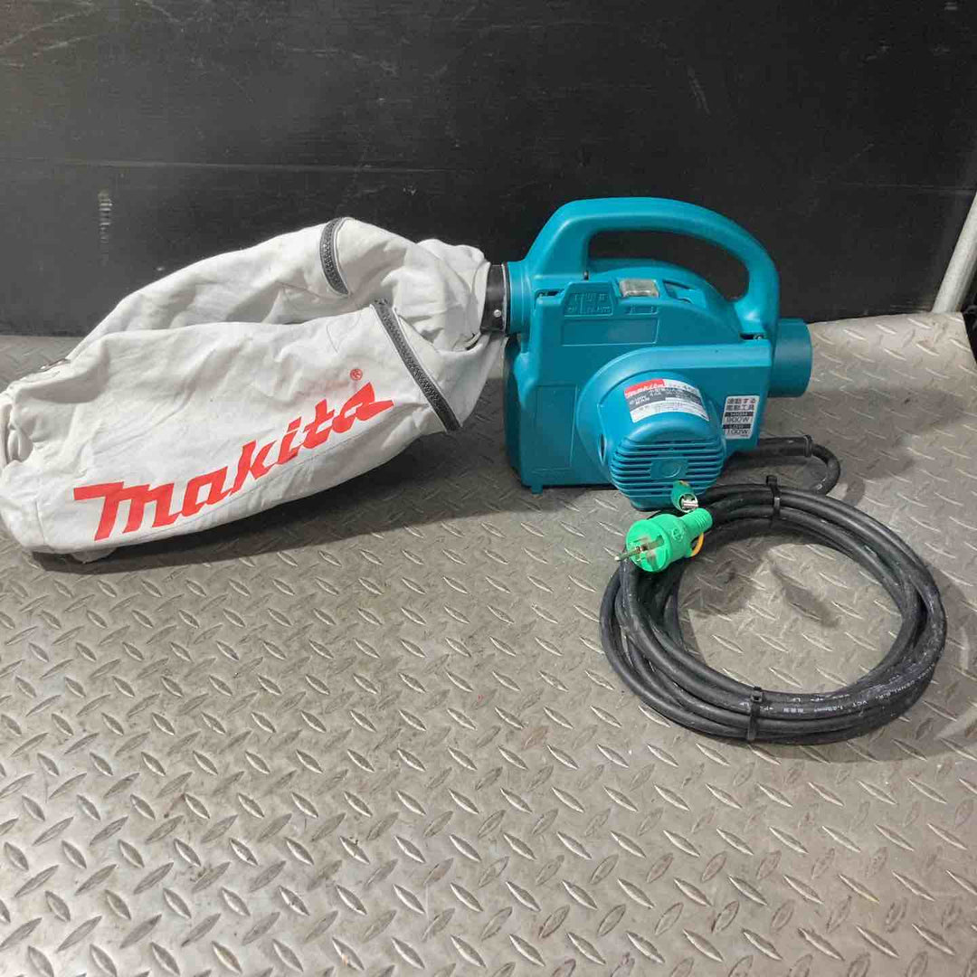 ★マキタ(makita) 小型集じん機 乾式 450(P)  防じん丸のこ KS5000FX セット商品　【草加店】