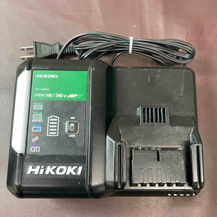 【中古品】 ★ハイコーキ(HIKOKI ※旧:日立工機) コードレス全ネジカッター CL18DSAL(LYPK) 18V 【東大和店】