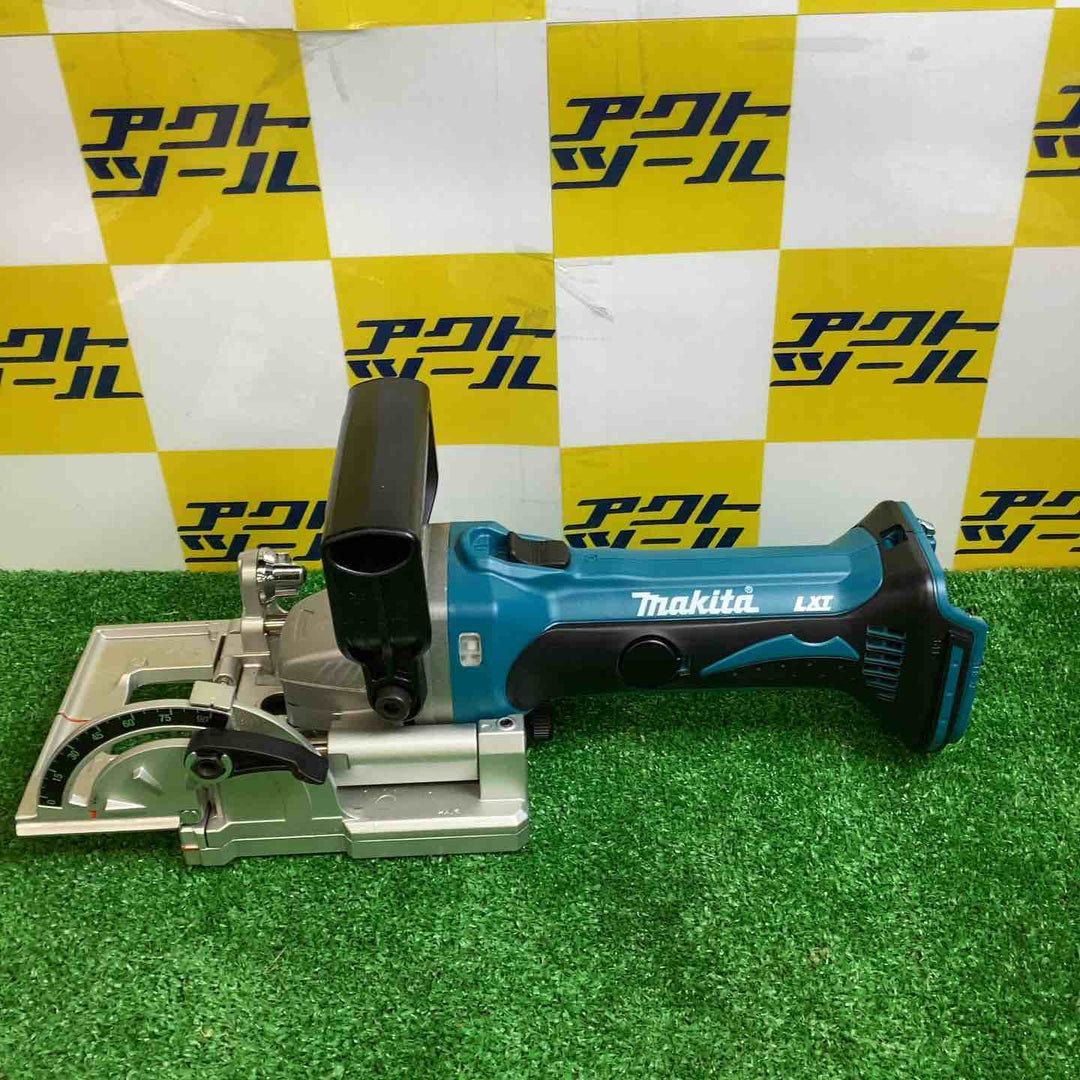 ★マキタ(makita) コードレスジョイントカッター PJ180DZ【越谷店】