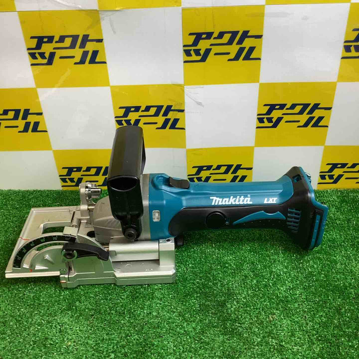 ★マキタ(makita) コードレスジョイントカッター PJ180DZ【越谷店】