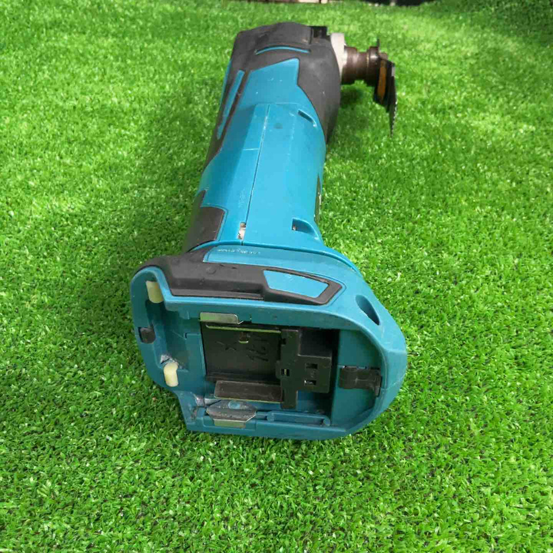 ★マキタ(makita) コードレスマルチツール TM51DZ【草加店】