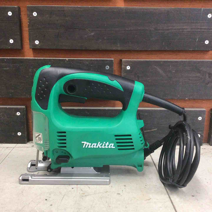 【中古品】 マキタ/makita ジグソー M439 【鴻巣店】