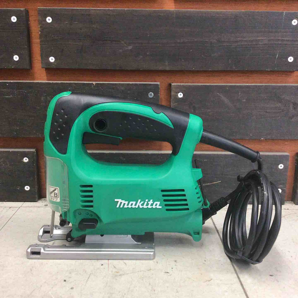 中古品】 マキタ/makita ジグソー M439 【鴻巣店】 – アクトツール