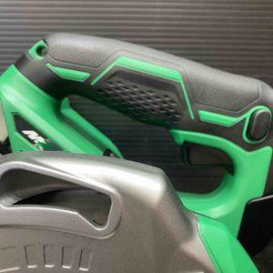 ★ハイコーキ(HIKOKI ※旧:日立工機) コードレス丸のこ C3606DA(2XP)(K)【川越店】