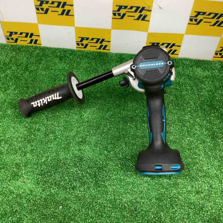 ★マキタ(makita) コードレス振動ドリルドライバー HP486DZ【越谷店】
