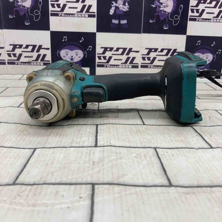 ☆マキタ(makita) コードレスインパクトレンチ TW281DZ【所沢店】