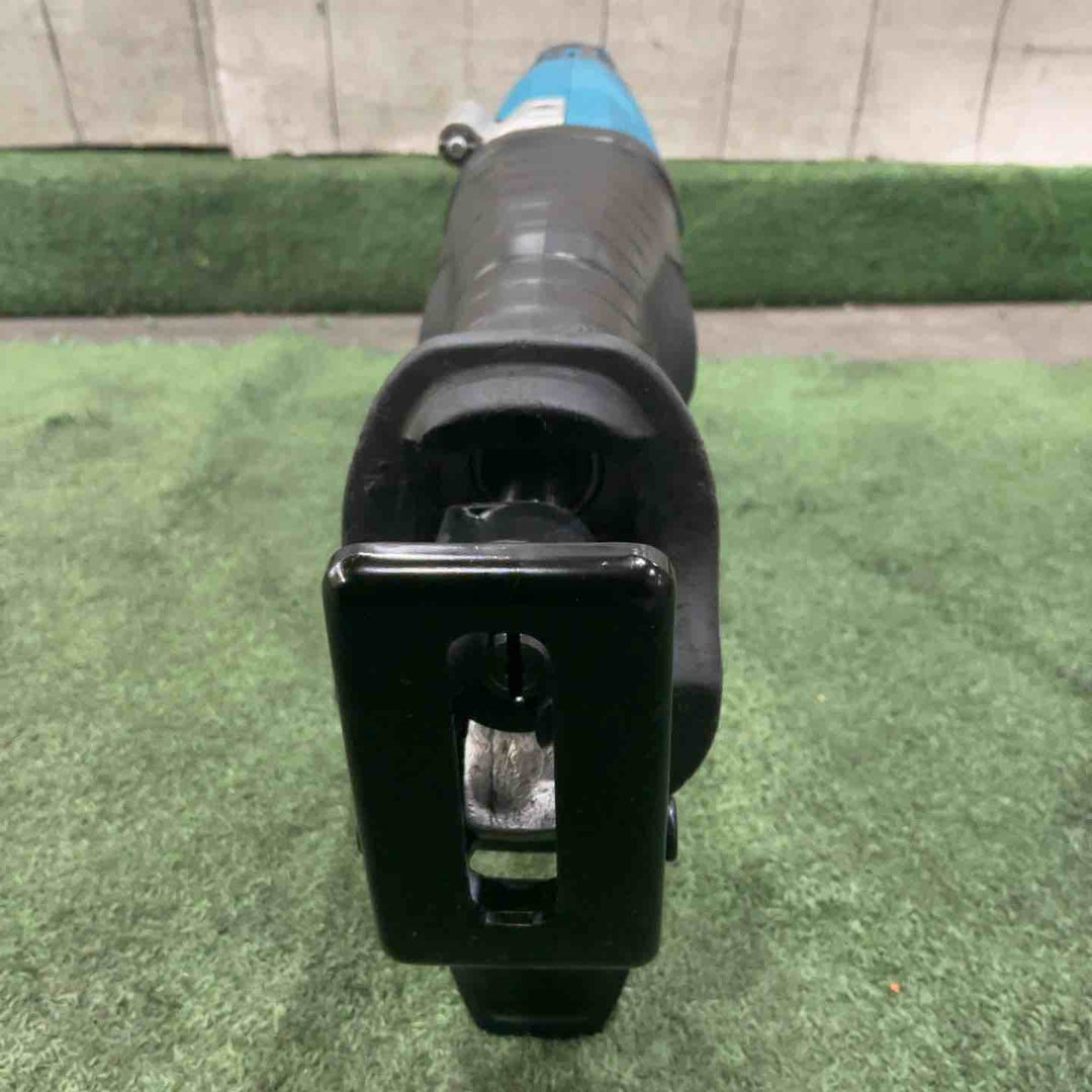 ★マキタ(makita) コードレスレシプロソー JR187DZ 動作確認済【川口店】