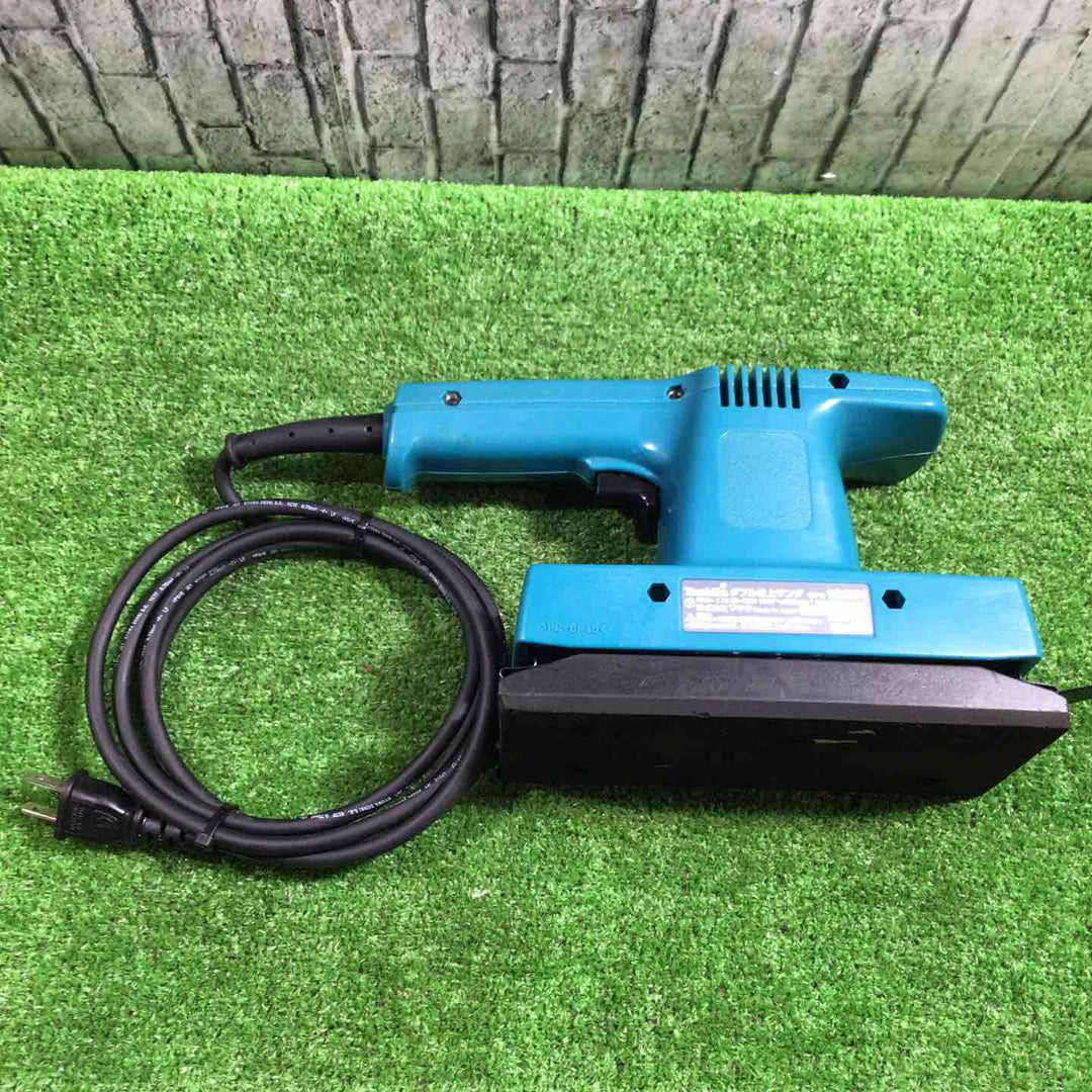 ◇マキタ(makita) ダブル 仕上サンダ 9035N　【川口店】