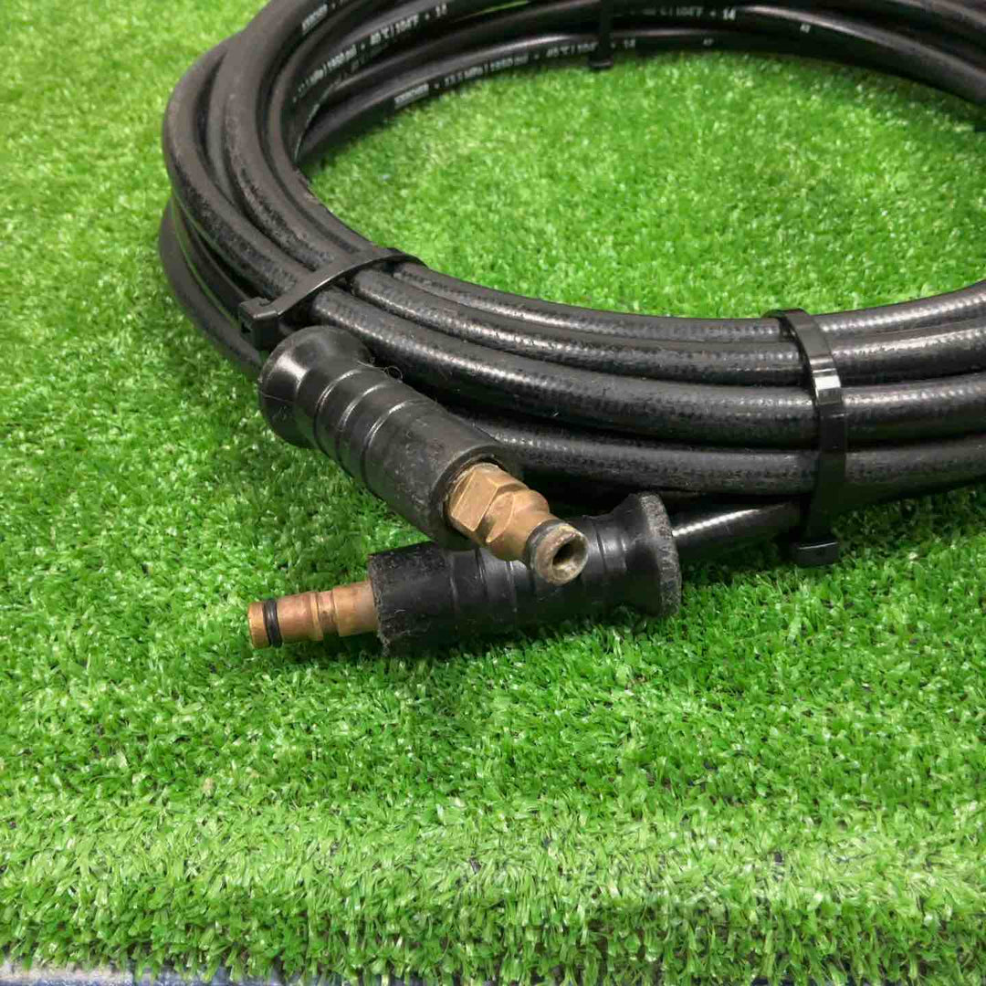 ◇ケルヒャー(KARCHER) 高圧洗浄機 K3 SILENT サイレント 50Hz 1.601-446.0【草加店】