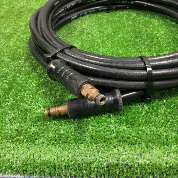 ◇ケルヒャー(KARCHER) 高圧洗浄機 K3 SILENT サイレント 50Hz 1.601-446.0【草加店】