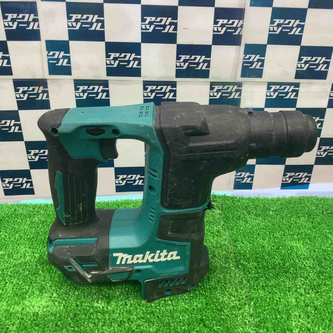 ☆マキタ(makita) コードレスハンマドリル HR171DZ