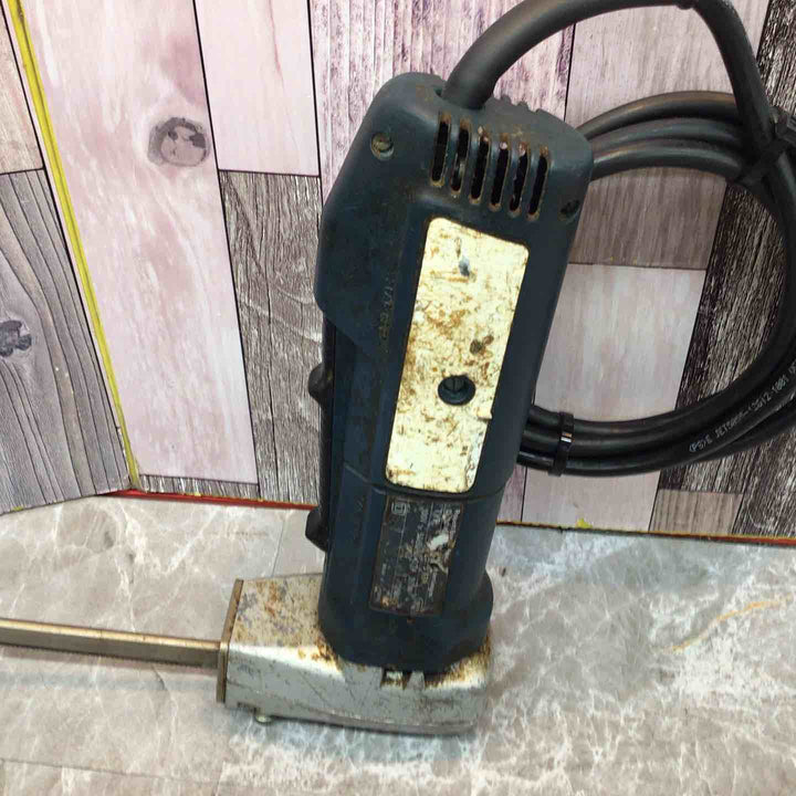 【中古品】ボッシュ スポンジカッター 型番不明 ケース無し 本体のみ【八潮店】