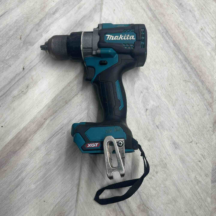 ★マキタ(makita) コードレスドリルドライバー DF001GZ【越谷店】