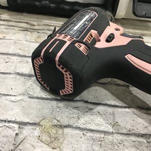 ★マキタ(makita) コードレスインパクトドライバー TD138DRFXP【越谷店】