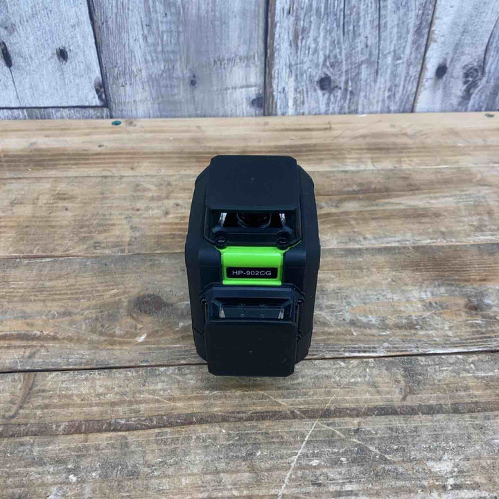 Huepar レーザー墨出し器　HP-902CG 【東大和店】