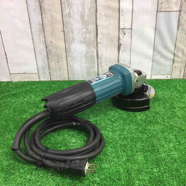 ☆マキタ(makita) 100mmディスクグラインダ GA4032【町田店】